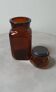 Apothecary bottle