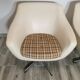 Mid century armchairs