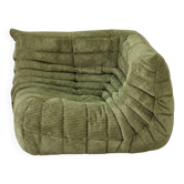 Canapé d'angle Olive Togo de Michel Ducaroy pour Ligne Roset