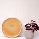 French stoneware dish