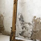 Louis XV Rock mirror frame