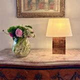 Jean-Michel FRANK - "Bloc" Lamp