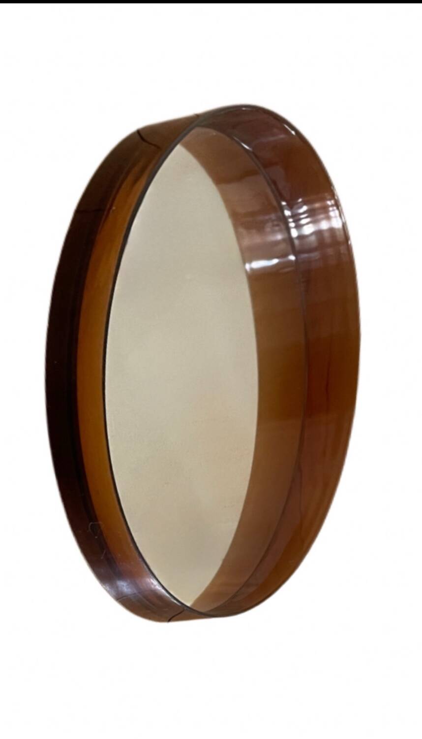 Organic mirror