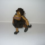 Scandinavian gorilla character from the 60s
