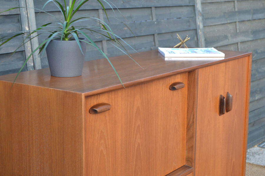 Secretary by G-Plan * 129 cm