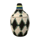 Ethnic berber trash