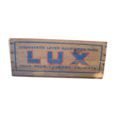 Ancient LUX ad Fund