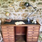 Counter vintage furniture by trade