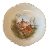 Assiette décorative Limoges