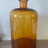7l amber carboy