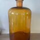 7l amber carboy