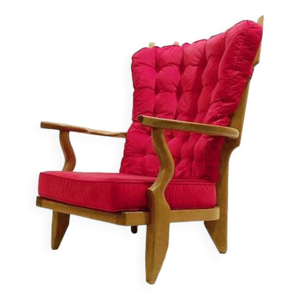 Fauteuil ''Grand Repos'' - chambron