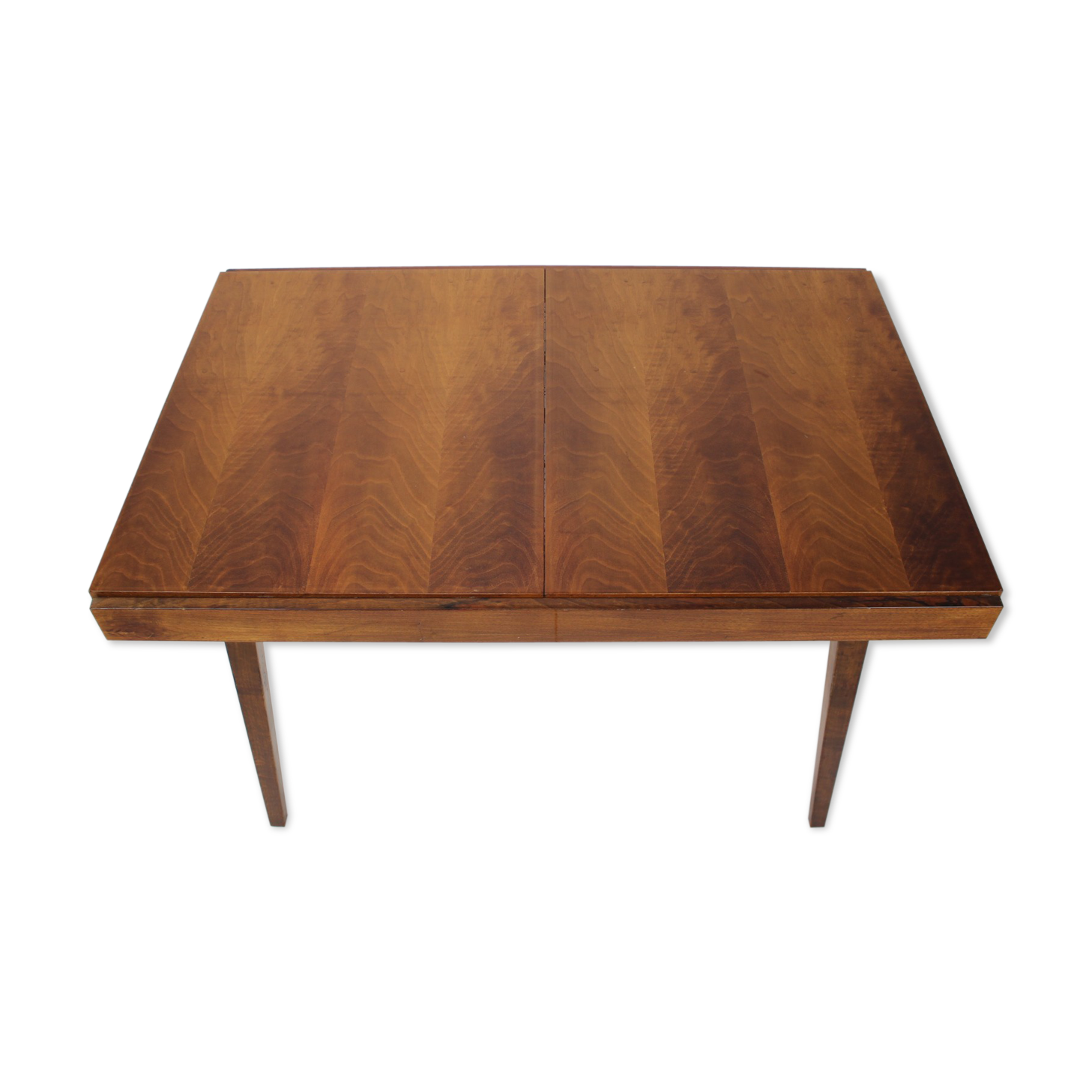 Mid-century dining table Jitona, 1980's