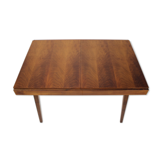 Mid-century dining table Jitona, 1980's