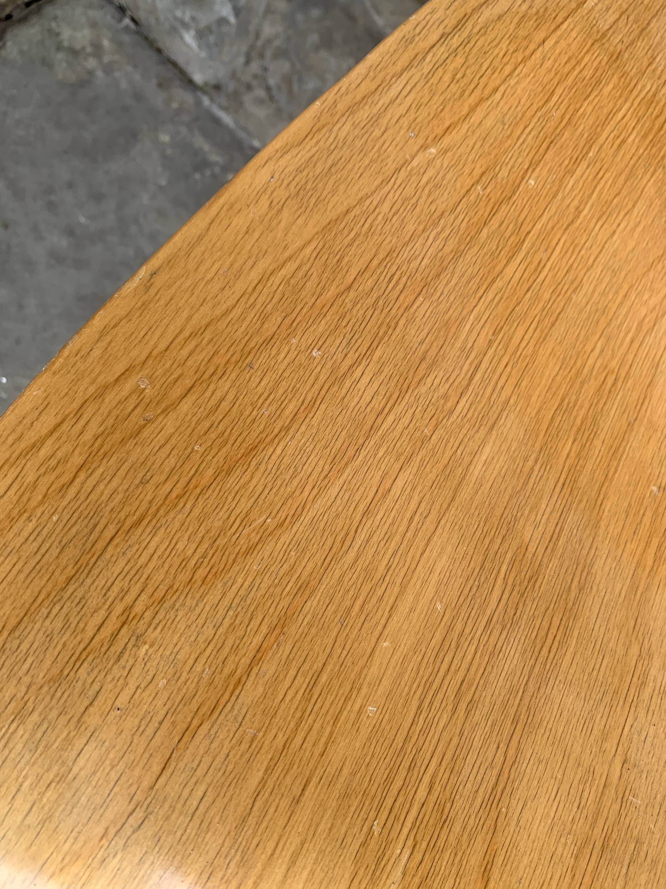 LCW (Lounge Chair Wood), Charles & Ray Eames for Herman Miller 1950s