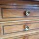 Cherry wood buffet