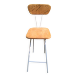 High chair