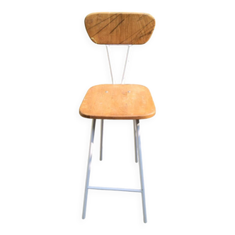 High chair