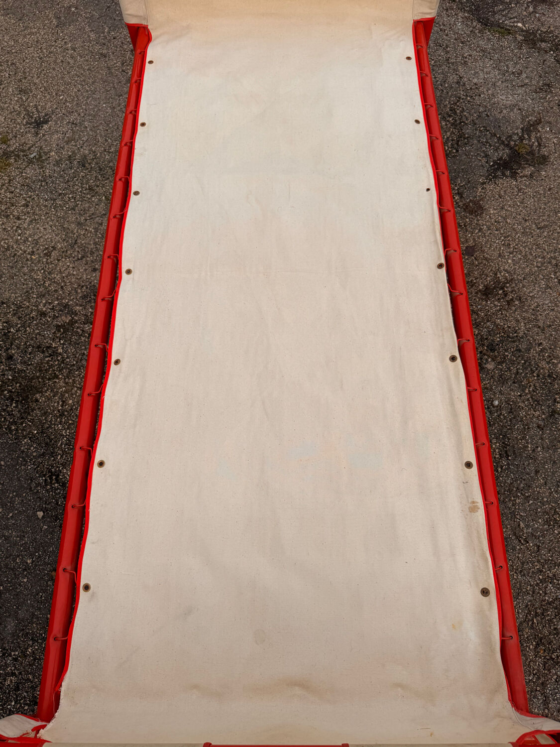 2 beds by Marc Berthier "Twenty Tube" 1972