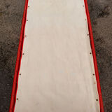 2 beds by Marc Berthier "Twenty Tube" 1972