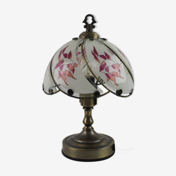 Lampe vintage