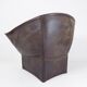 Moel lounge chair by Inga Sempé for Ligne Roset