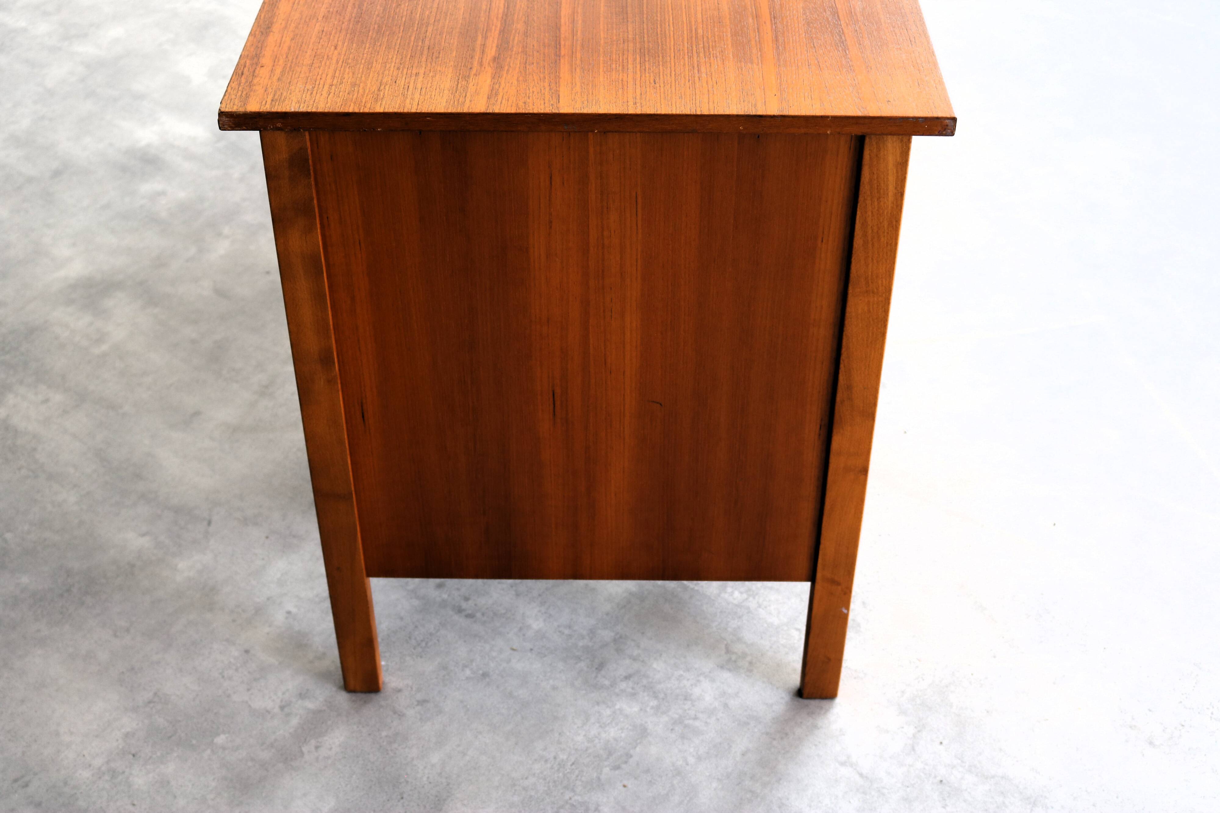 vintage desk | 60s | Swedish  period | 60's design