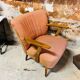 Vintage, Fauteuil des Années 50/60