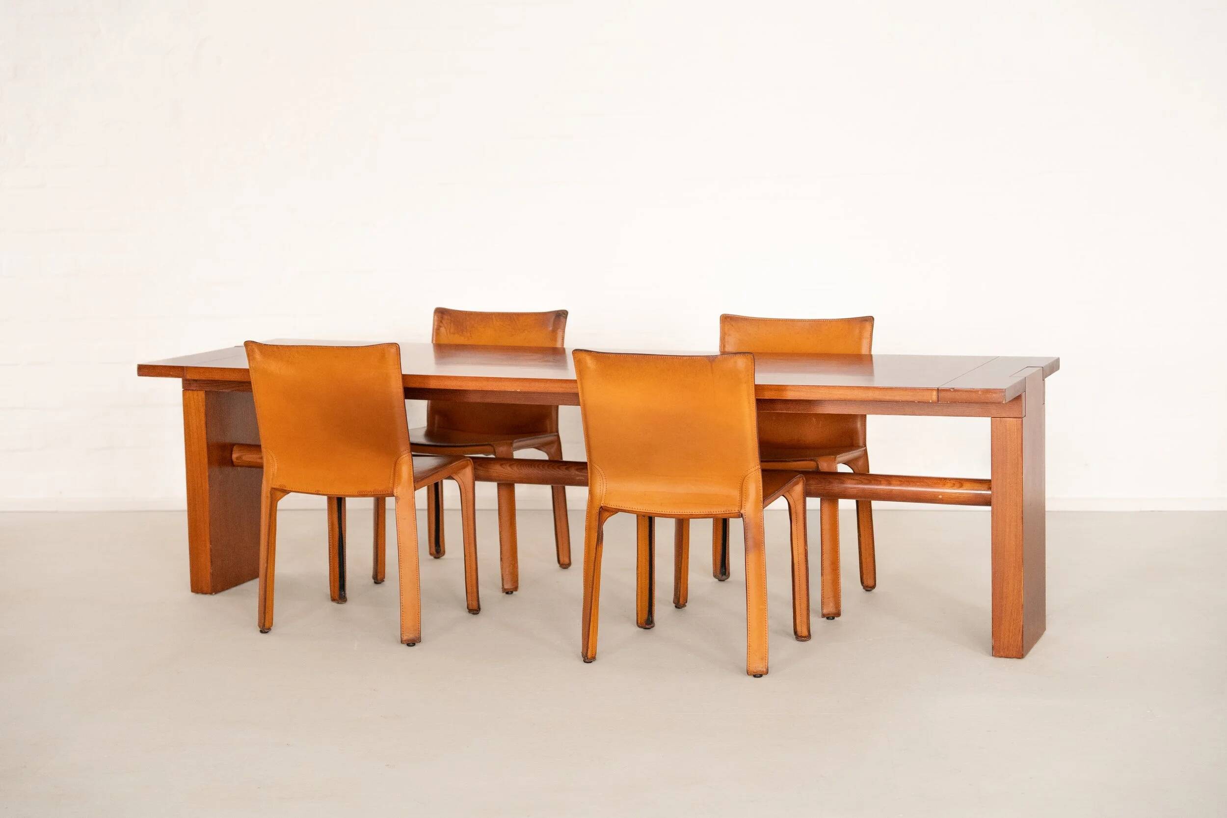 Valmarana by Carlo Scarpa for Gavina