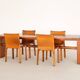 Valmarana by Carlo Scarpa for Gavina