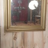 Miroir Louis Philippe - 75x57cm