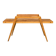 Beech Flower Stand by ÚLUV, Mid-Century, 1970s Czechoslovakia