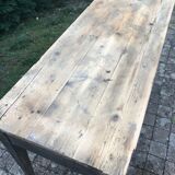 Table farm or Draper