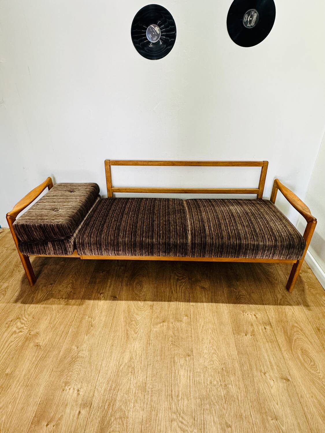 Sofa bed, 1950s
