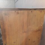 Workshop shelf 247 cm