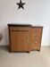 Buffet, meuble bar
