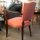 Fauteuil ancien bridge