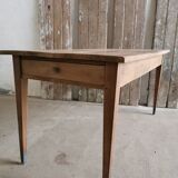 Table de Ferme Ancienne