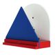 Vintage Ikea Wall Lamp Memphis Style, 1980S
