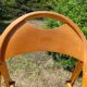 OTK folding wooden chair