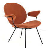 Kembo armchair 'Lith' - dutch mid century modern design