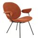 Kembo armchair 'Lith' - dutch mid century modern design