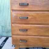 Vintage dresser 50