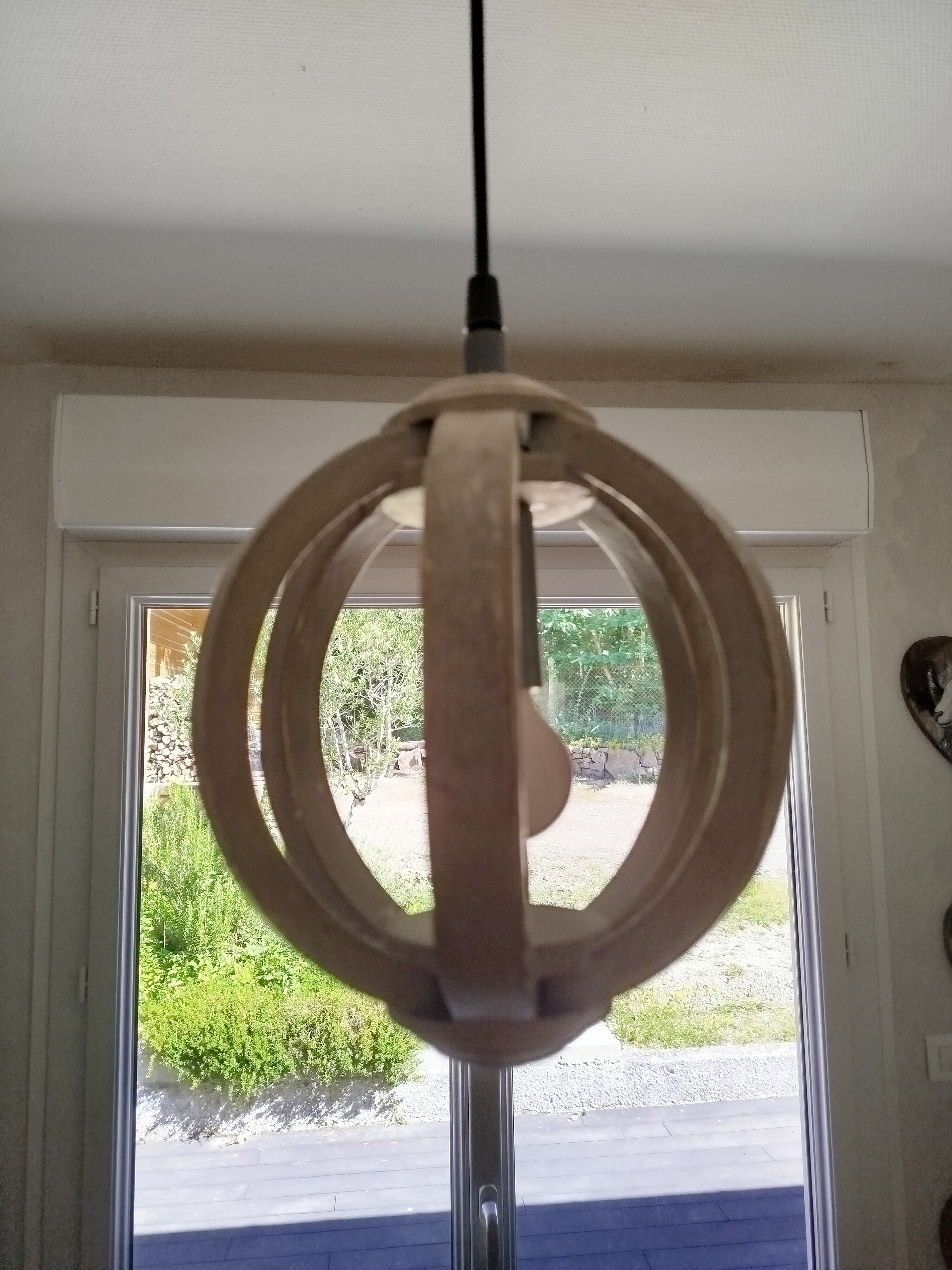 Lustre Loberon