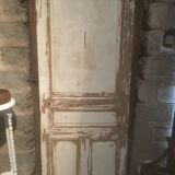 Pine door