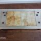 Table basse années 70 Jean Gregorieff pour Roche Bobois