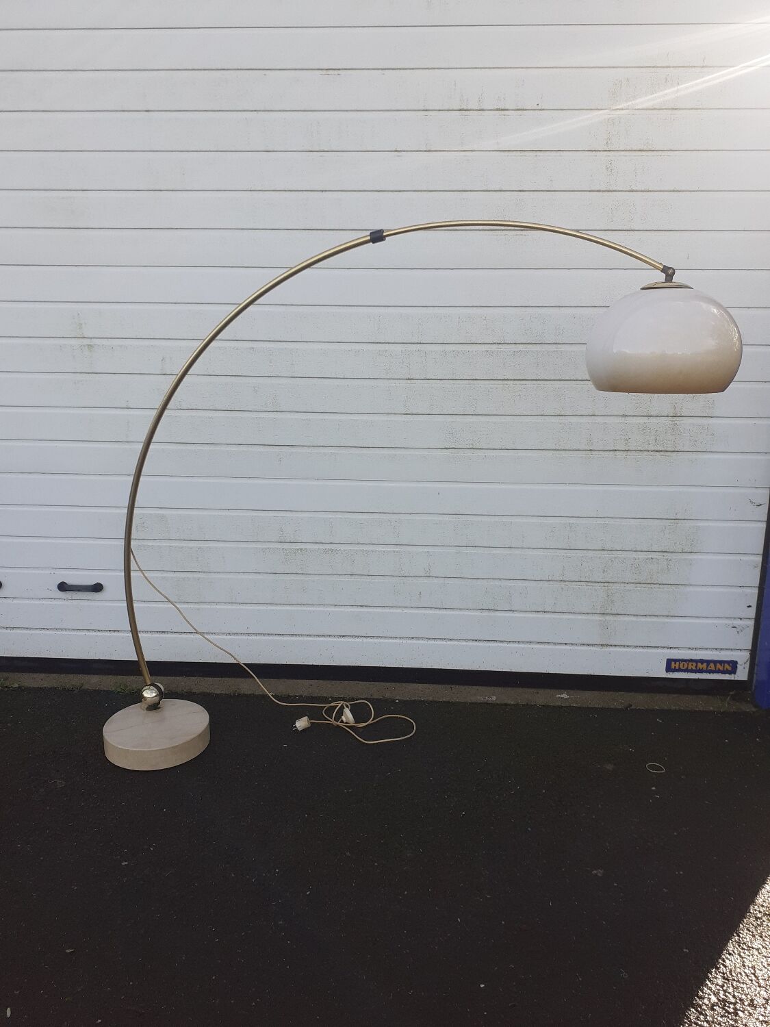 Floor lamp 70's