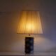 Lampe allemande en ceramique de Dumler & Breiden 1970