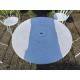 Wrought Iron Garden Furniture 1900