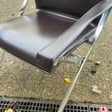 Beverly armchair '14 b&b italia